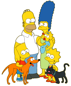 simpsons-family.gif