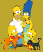 simpsons-family.gif